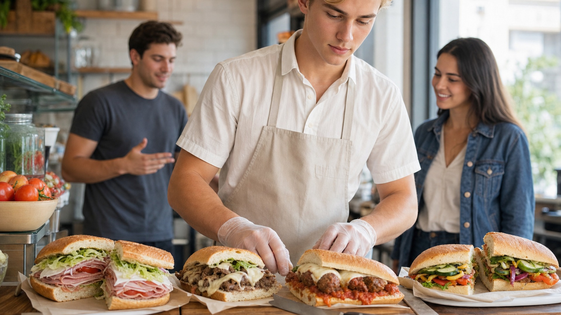 What Makes Great Subs?