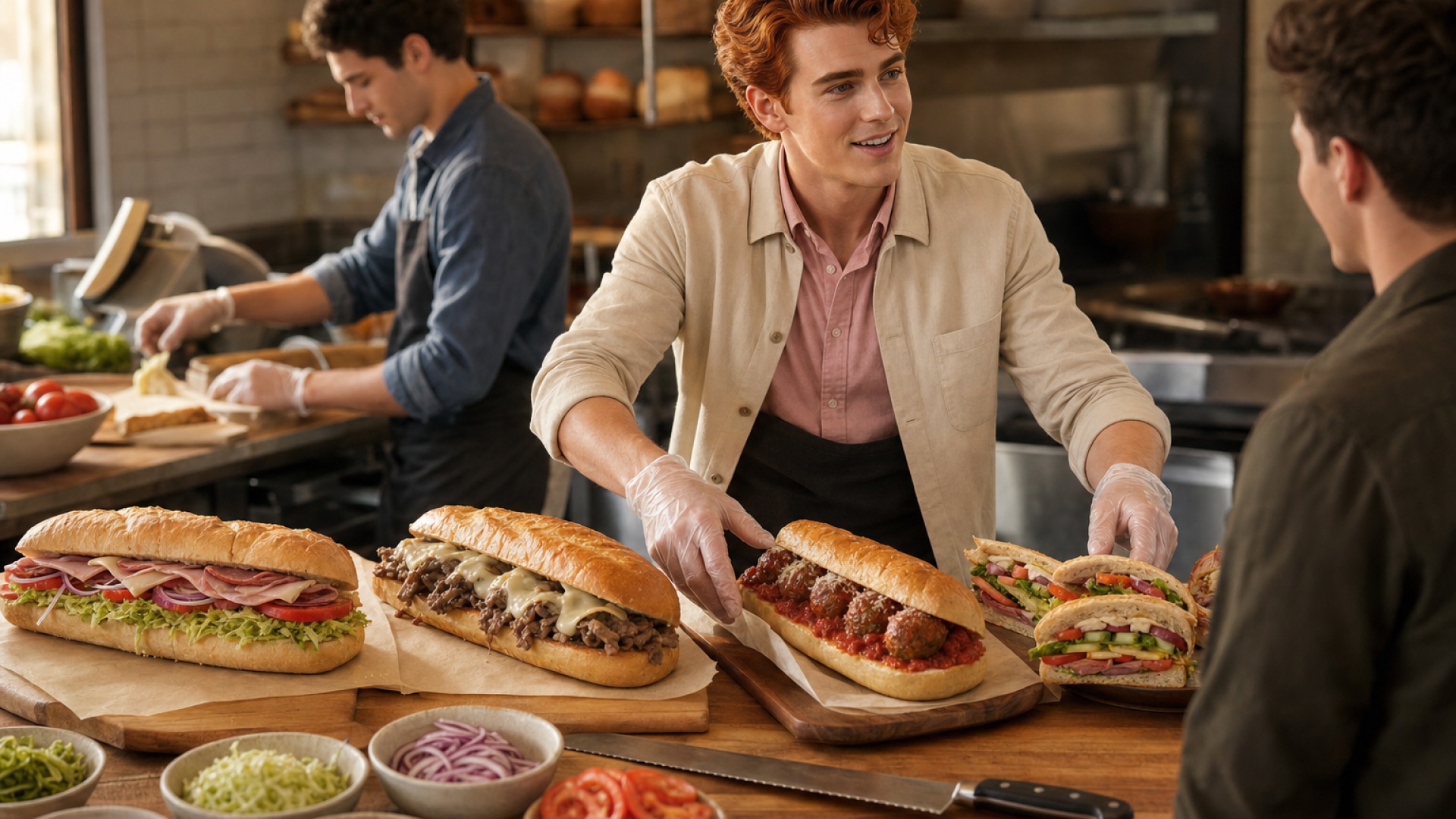Types, Styles, and Regional Favorites